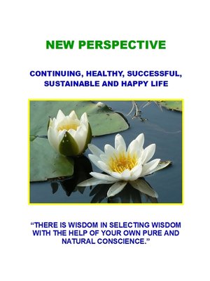 cover image of NEW PERSPECTIVE